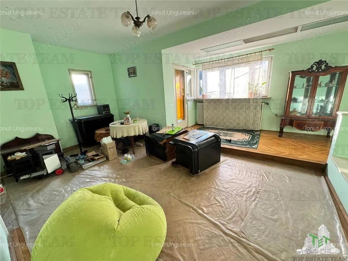 Vila de vanzare in zona Dorobanti - 8