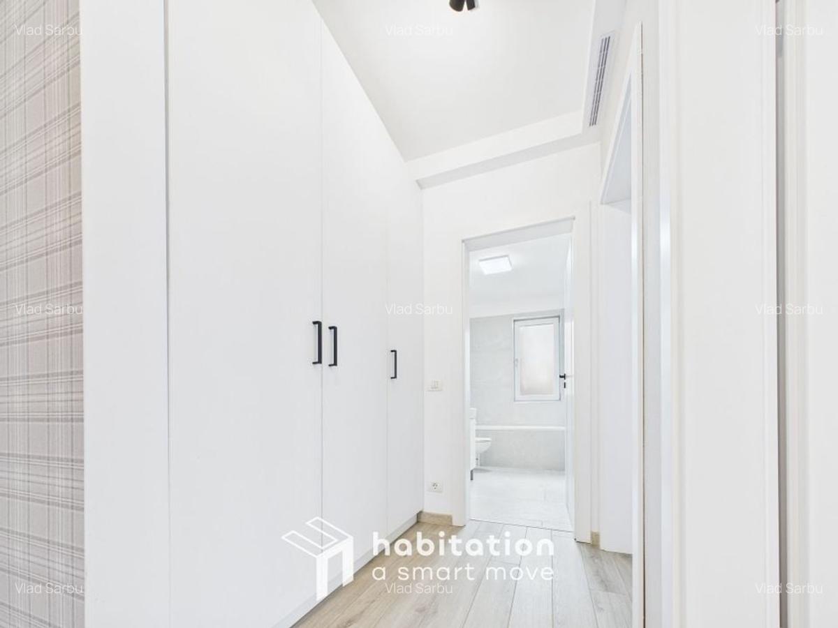 De închiriat– Apartament modern cu 3 camere în zona Lipovei | Bloc nou - 15