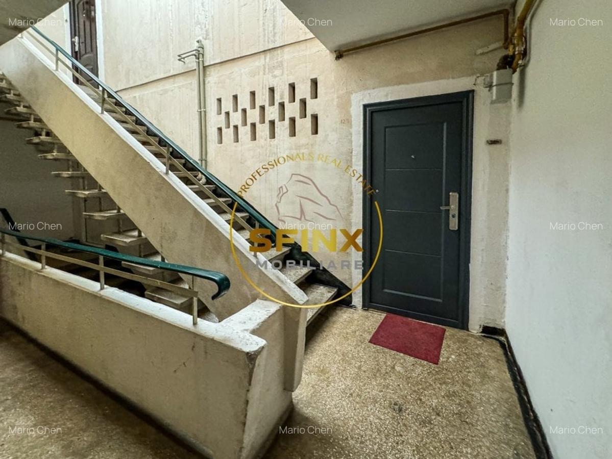 COMISION 0% Apartament 2 camere | Mihalache | Domenii | Metrou - 17
