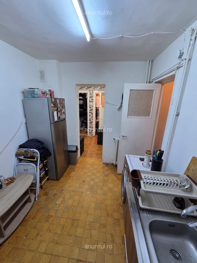 Baba Novac, Campia Libertatii - 19