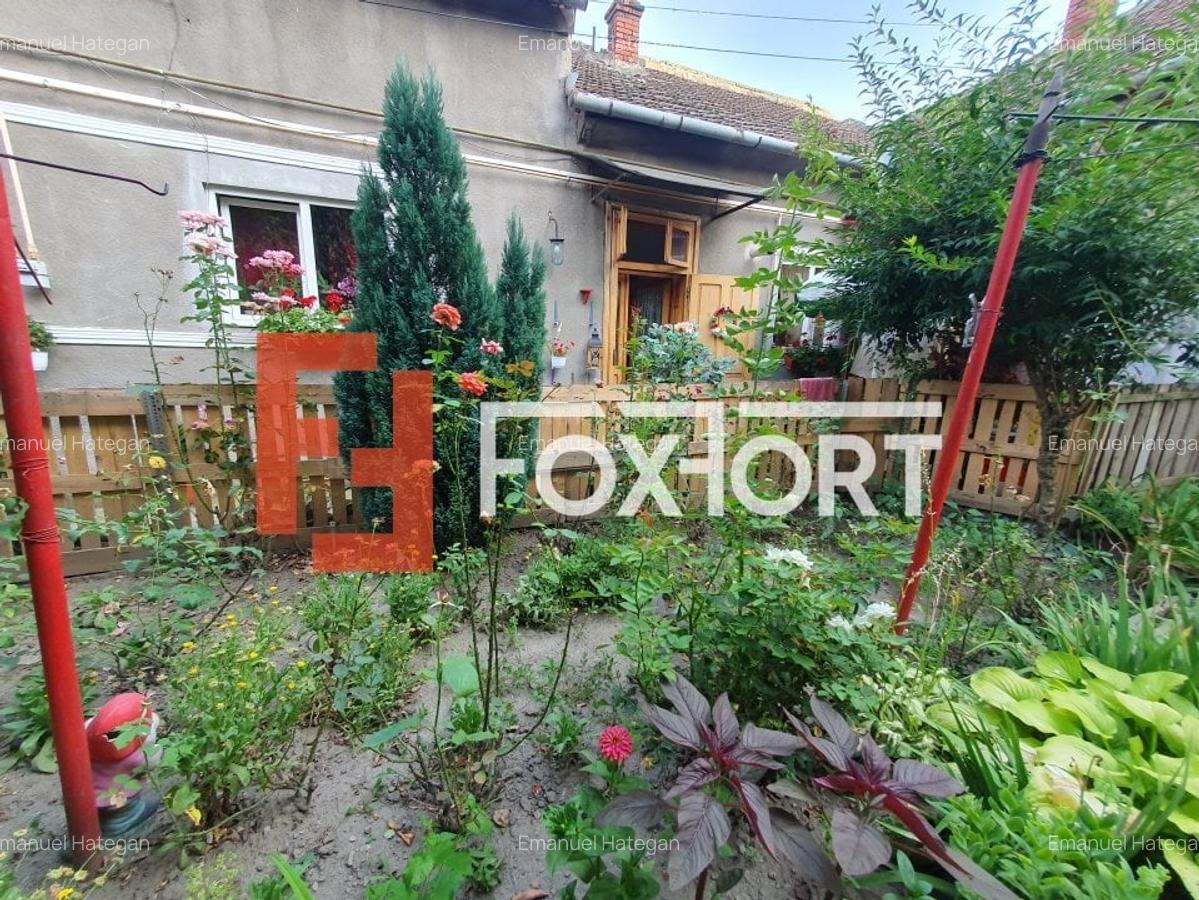 Apartament cu 3 camere nedecomandat, mobilat în P-ța Maria - 11