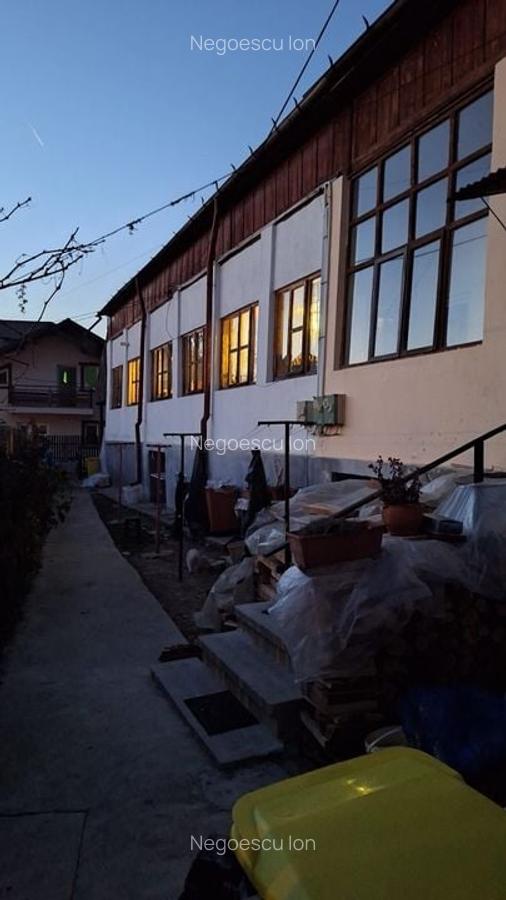 Casă cu 2 camere în Central - 9