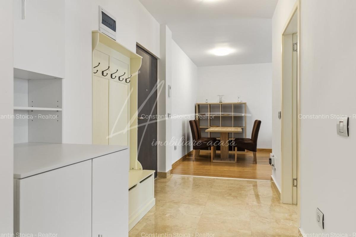 New Times Residence, Nerva Traian, parcare subterana, metrou la 3 minute - 12