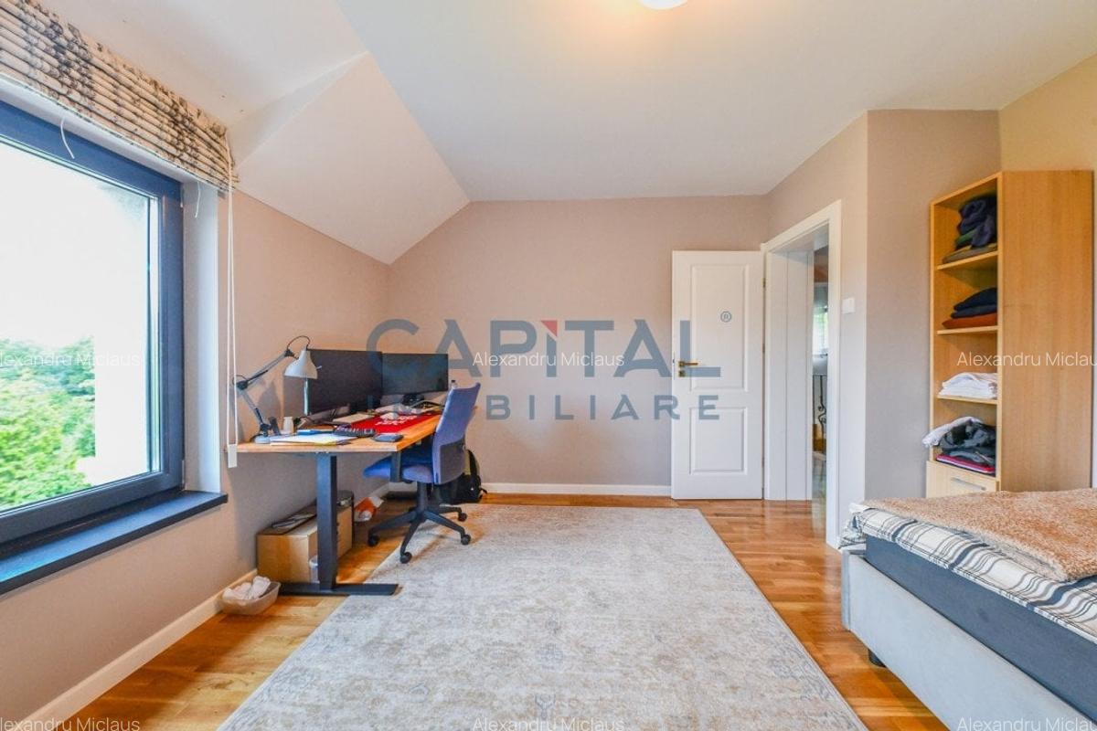 0%Comision | Casa unifamiliala | Faget | 1314mp teren - 21