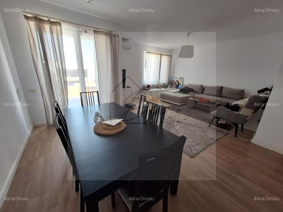 Vila de vanzare Pipera Rond OMV I  American Village I Comision 0% - 2