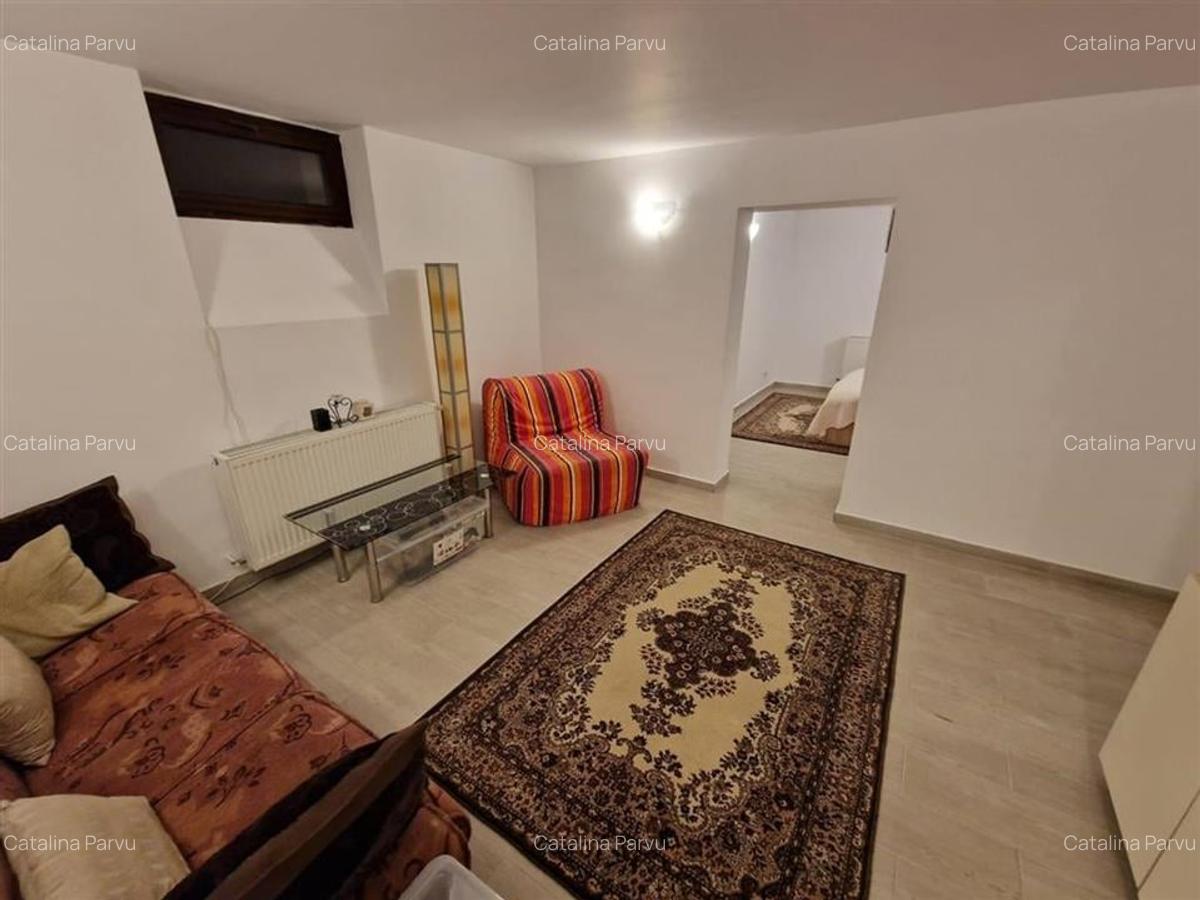 Apartament cu 4 camere circular în Cotroceni - 21