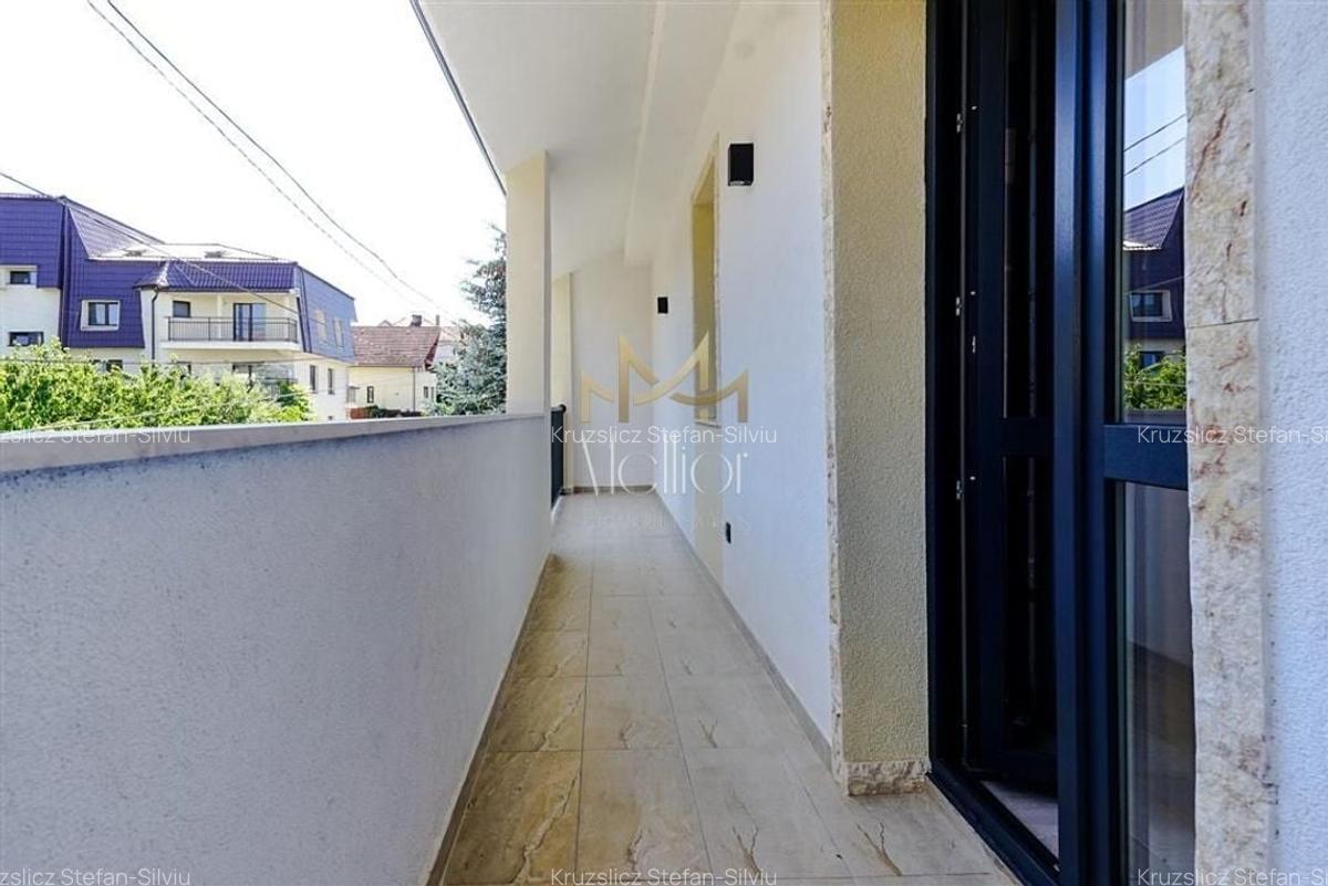 Apartament 3 camere 80 mp ultrafinisat, parcare, Zorilor! - 18