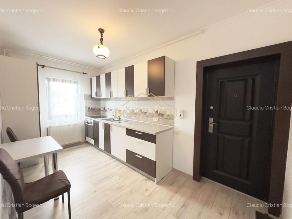 Apartament cu 2 camere decomandat, mobilat în Giroc - 10