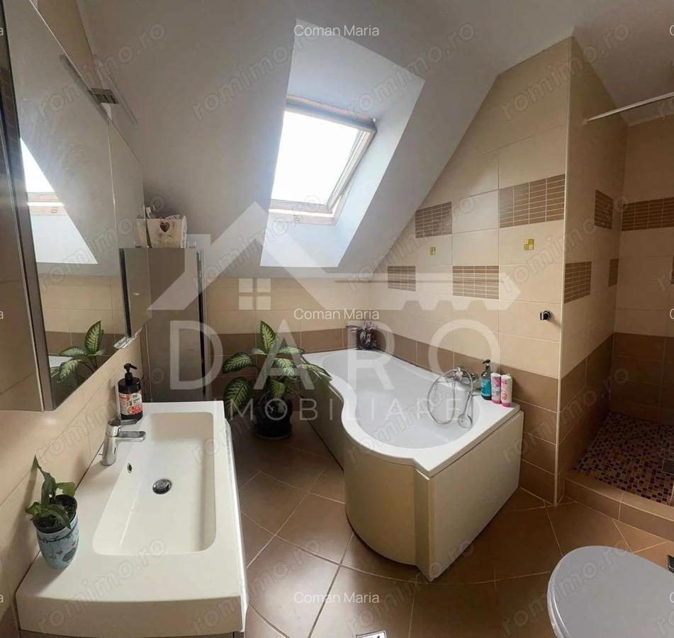 Casa individuala cu teren de 970 mp Livezeni, Mure? - 7