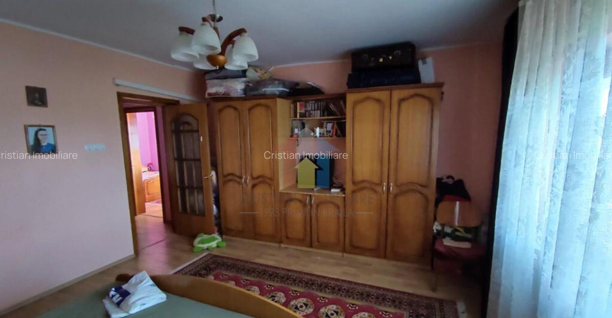 Vila P 1 Pod, teren 270 mp, Mobilata si Utilata, Chiscani - 3