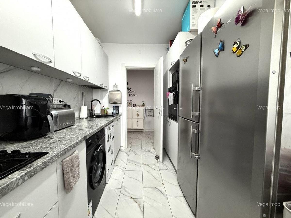 4 camere - 112mp cu PARCARE si BOXA incluse | Dobroesti - Fundeni - 10