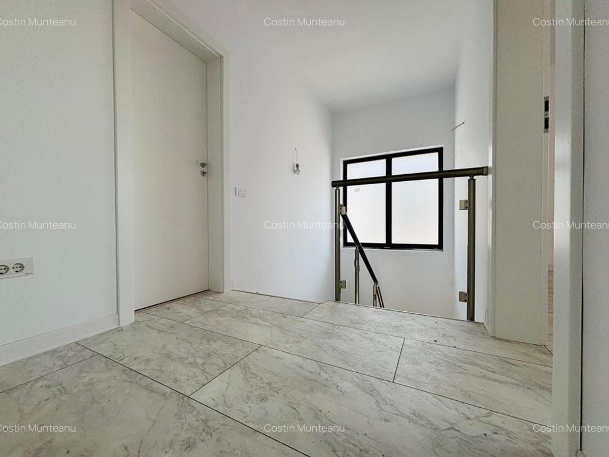 Casa Individuala  4 camere, Mutare Imediata Comision 0% - 9