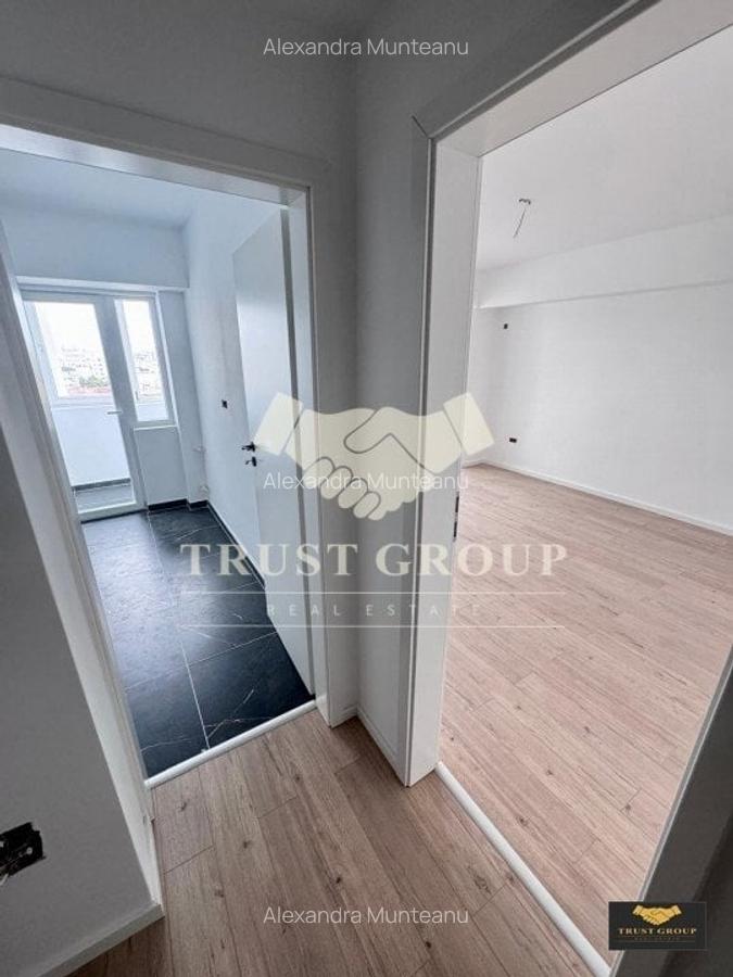 Apartament 3 Camere Titulescu  | renovat - 14