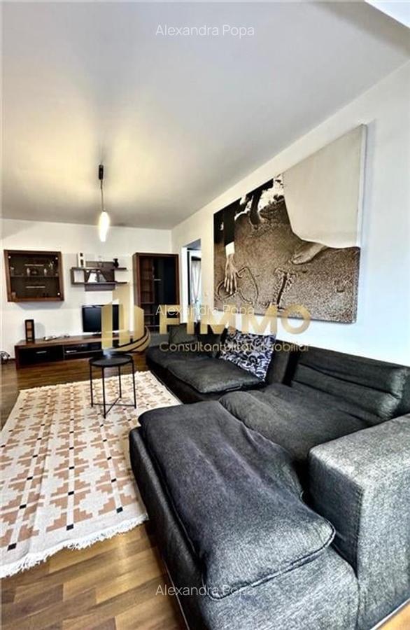 Apartament de inchiriat | Central ID:1492 - 3