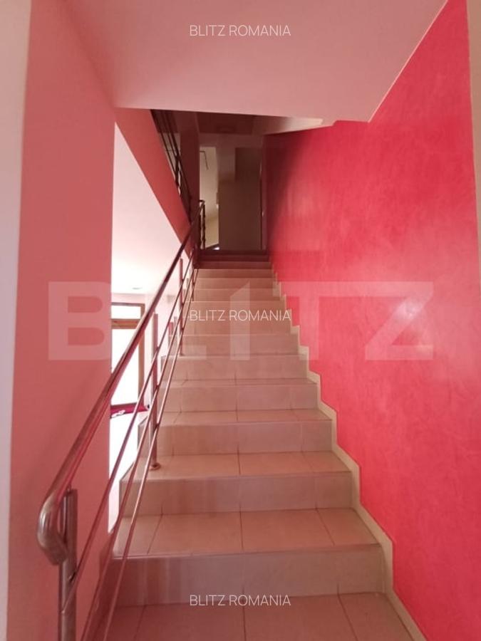 Exclusivitate! Vila individuala 6 camere, teren 760 mp, in Turda, zona Materna - 15