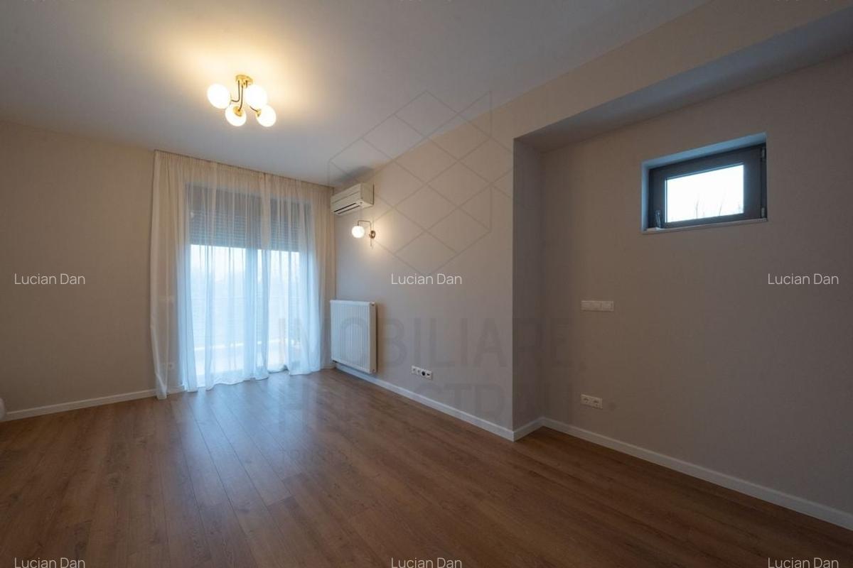 Green Lake | Vila stil mediteranean | Baneasa Sisesti - 13