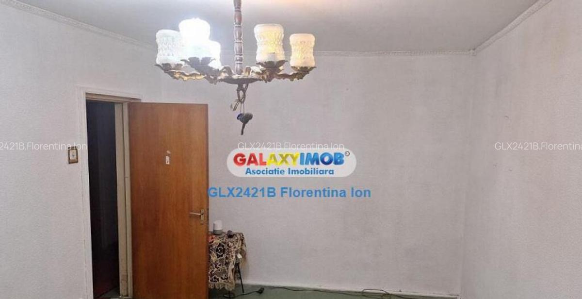8068 9Apartament 3 camere-Drumul Taberei-Valea Ialomitei - 3