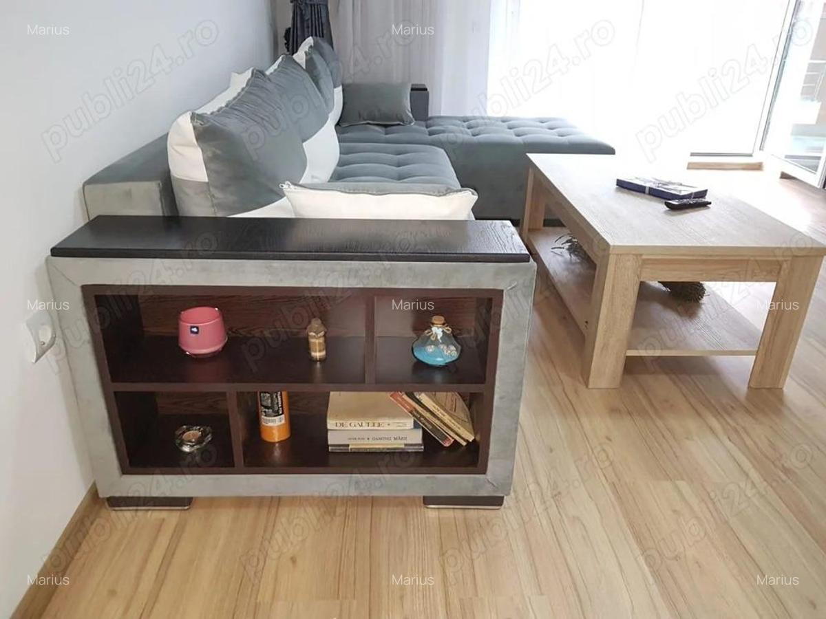 Apartament 2 camere cu vedere superba la lac Complex Moonlight, Mamaia 112000 euro - 5