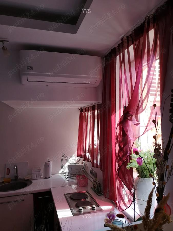 Chirie apartament la vila in Cantemir - Bistri?ei - 6