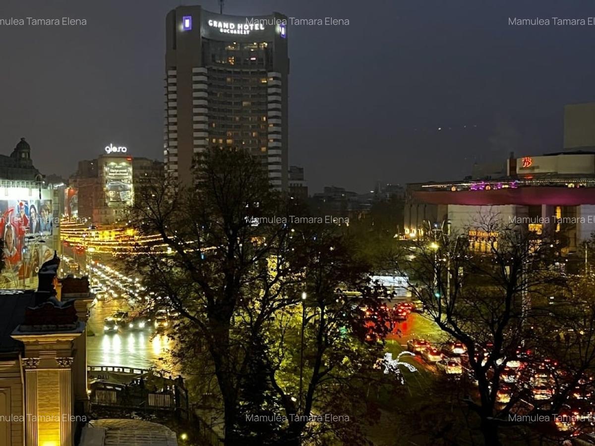 Apartament la Universitate – mobilat, utilat si gata de mutat - 10