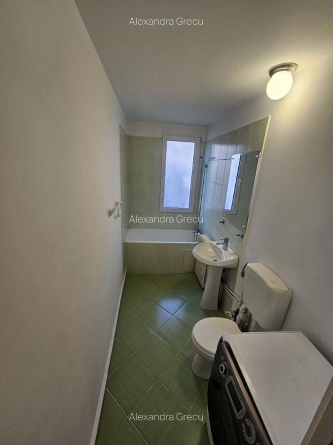 Garsonieră decomandată în Brâncoveanu - 5