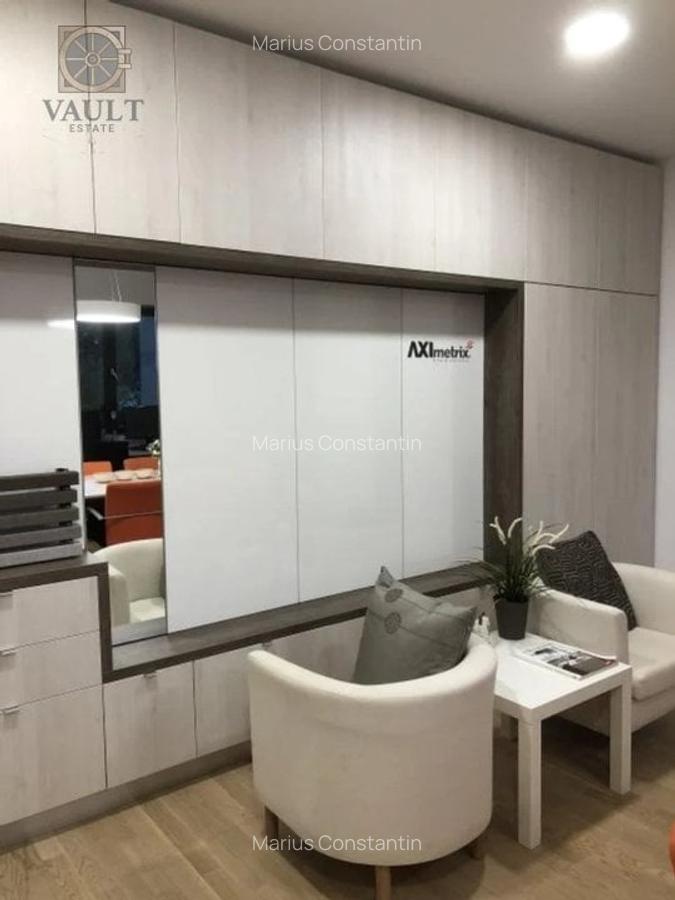 Apartament -Spatiu de Birou -Baneasa - 4