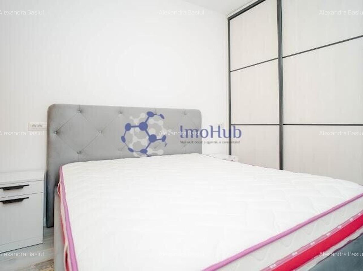 APARTAMENT CU 2 CAMERE DECOMANDAT SI LOC DE PARCARE, PODU ROS - 5