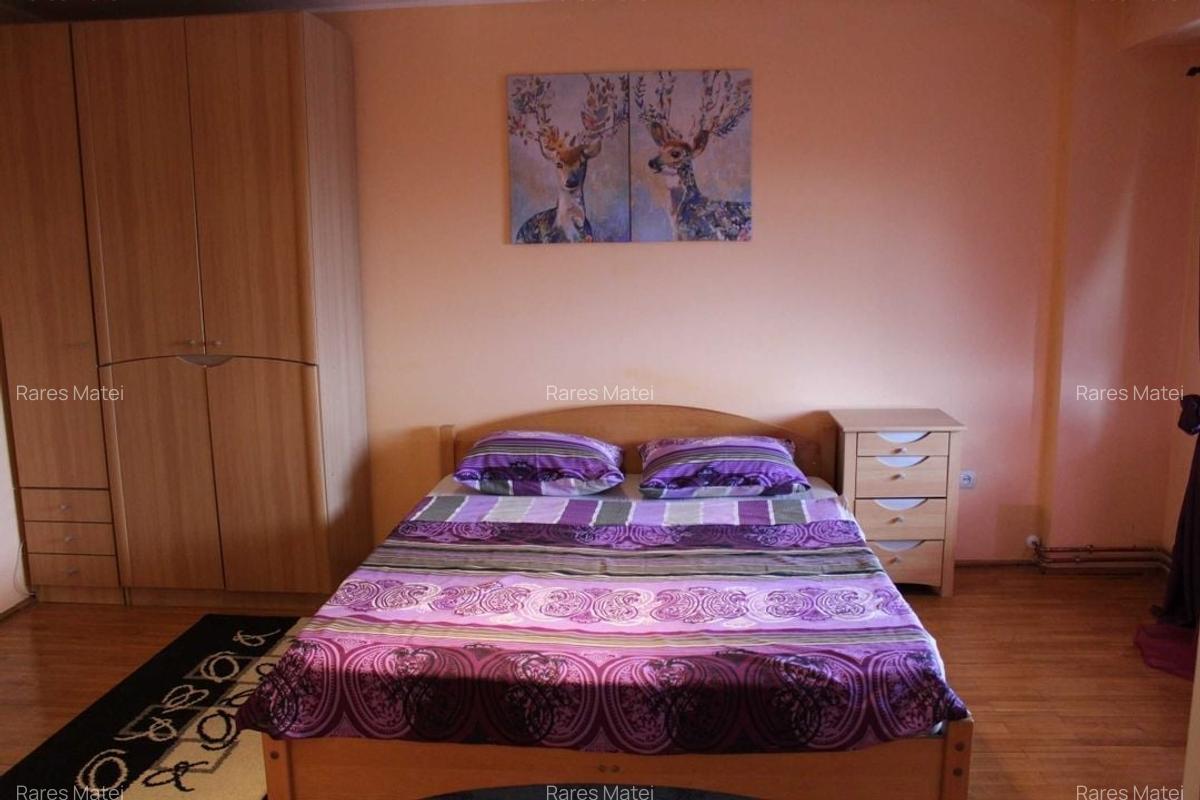 De Inchiriat Apartament 2 Camere 13 Septembrie - Izvor - 2