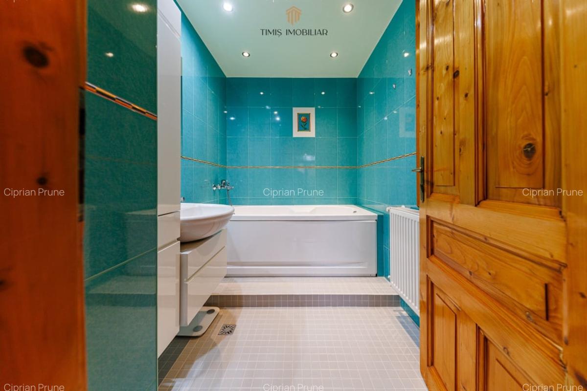 Apartament cu farmec istoric, 72 mp, spre inchiriere – Ion Ghica - 16