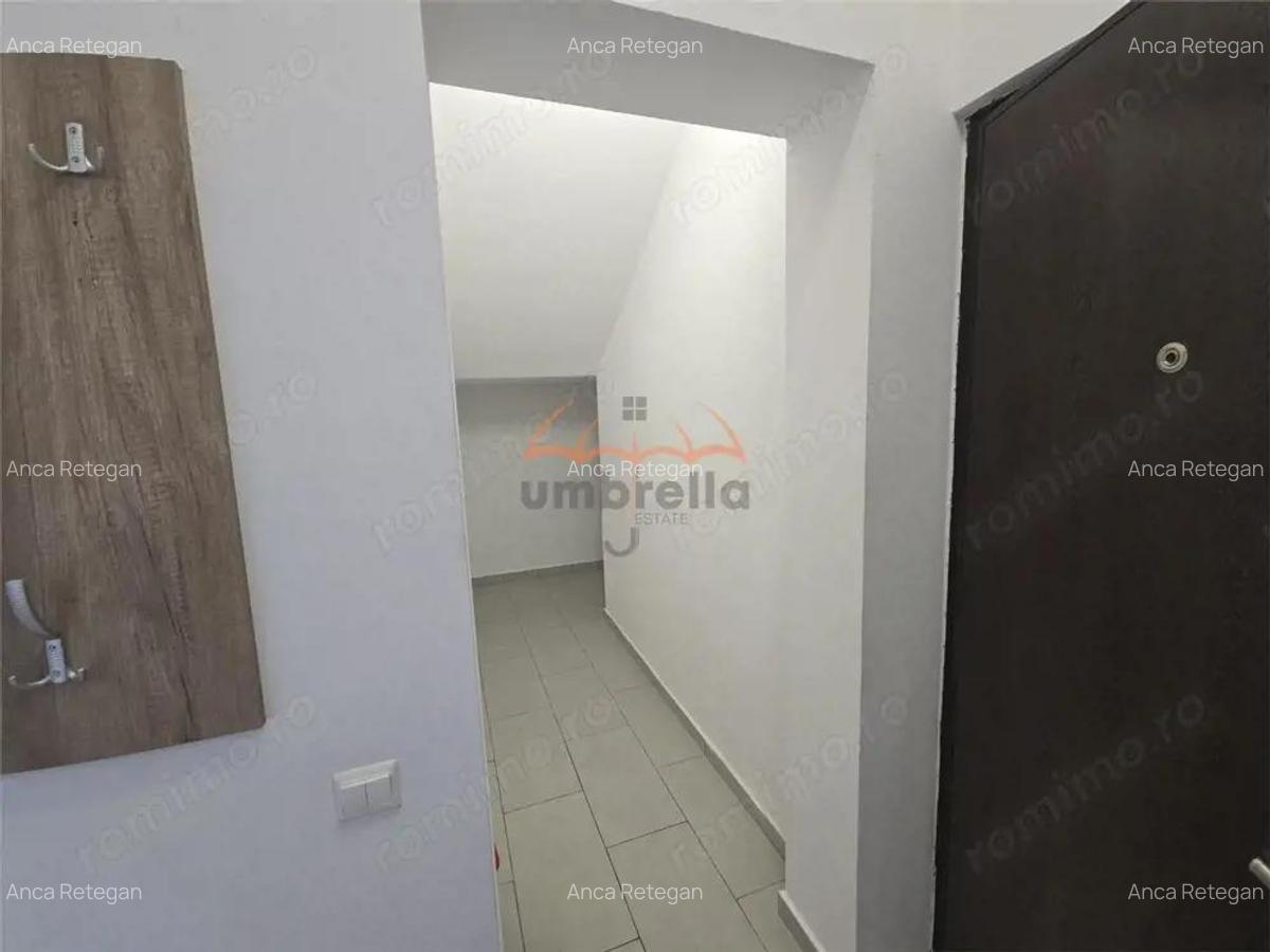 DE INCHIRIAT ap 2 camere , modern, parcare, gradina , 420 euro - 3