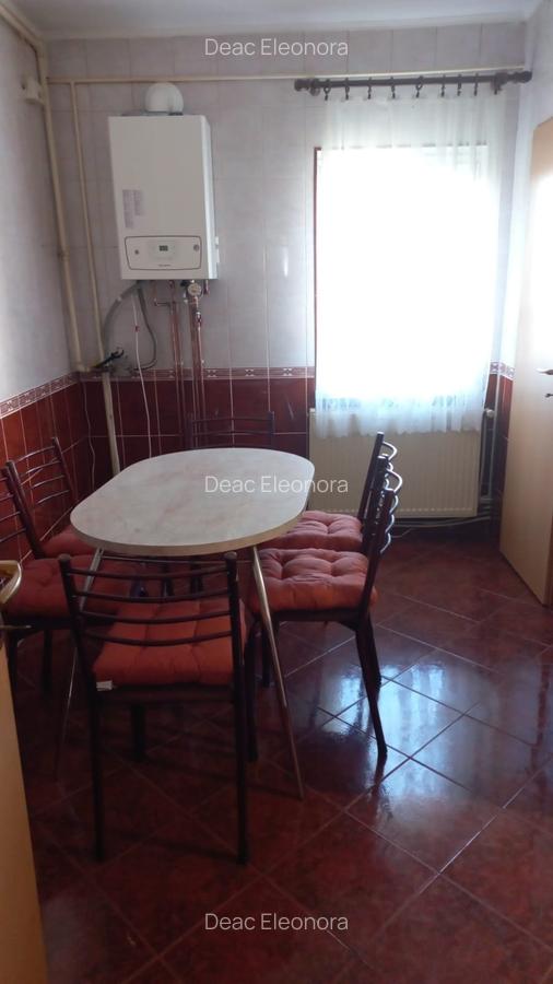 Apartament cu 2 camere decomandat în Gheorgheni - 7