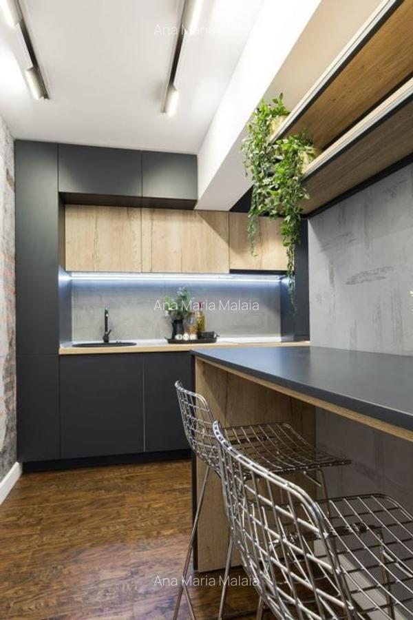 Apartament 2 camere-tip studio- Aparatorii Patriei - 3