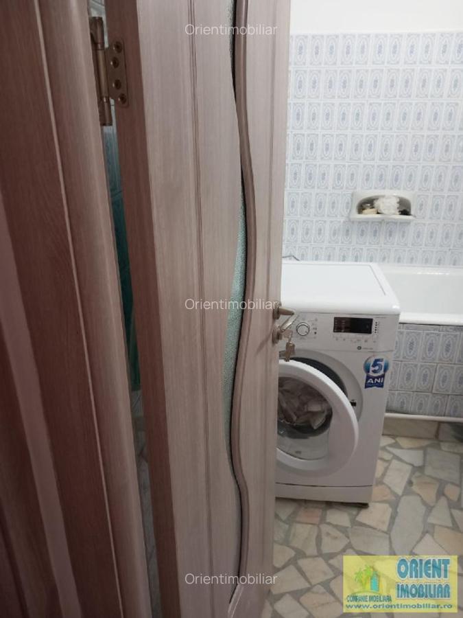 Tomis 3, City Park, 2 camere, mobilat, inchirieri Constanta - 5
