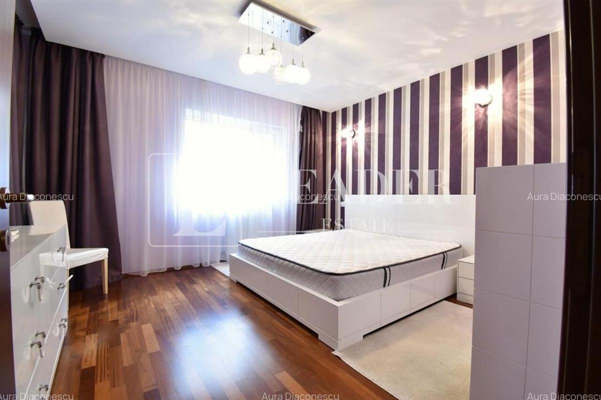 Inchiriere apartament I Herastrau - Soseaua Nordului - 24