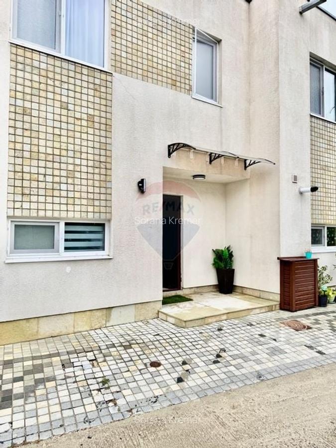 Casa / Vila cu 3 camere de inchiriat in zona Exterior Nord - 12