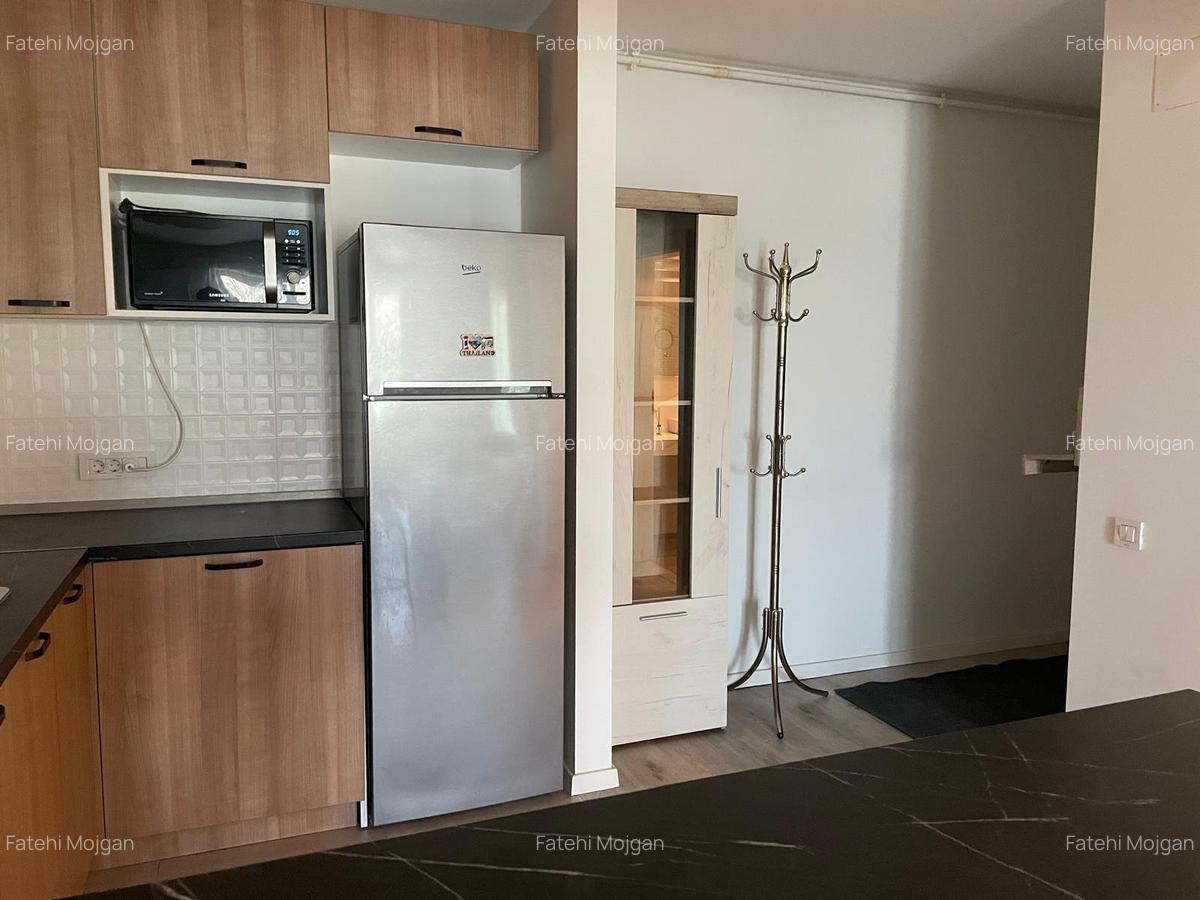 Studio Dublu || Bucor Obor || 2 Camere de inchiriat - 8