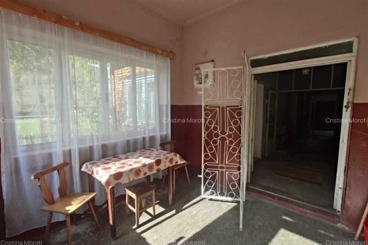 Casă cu 4 camere în Exterior Nord - 12