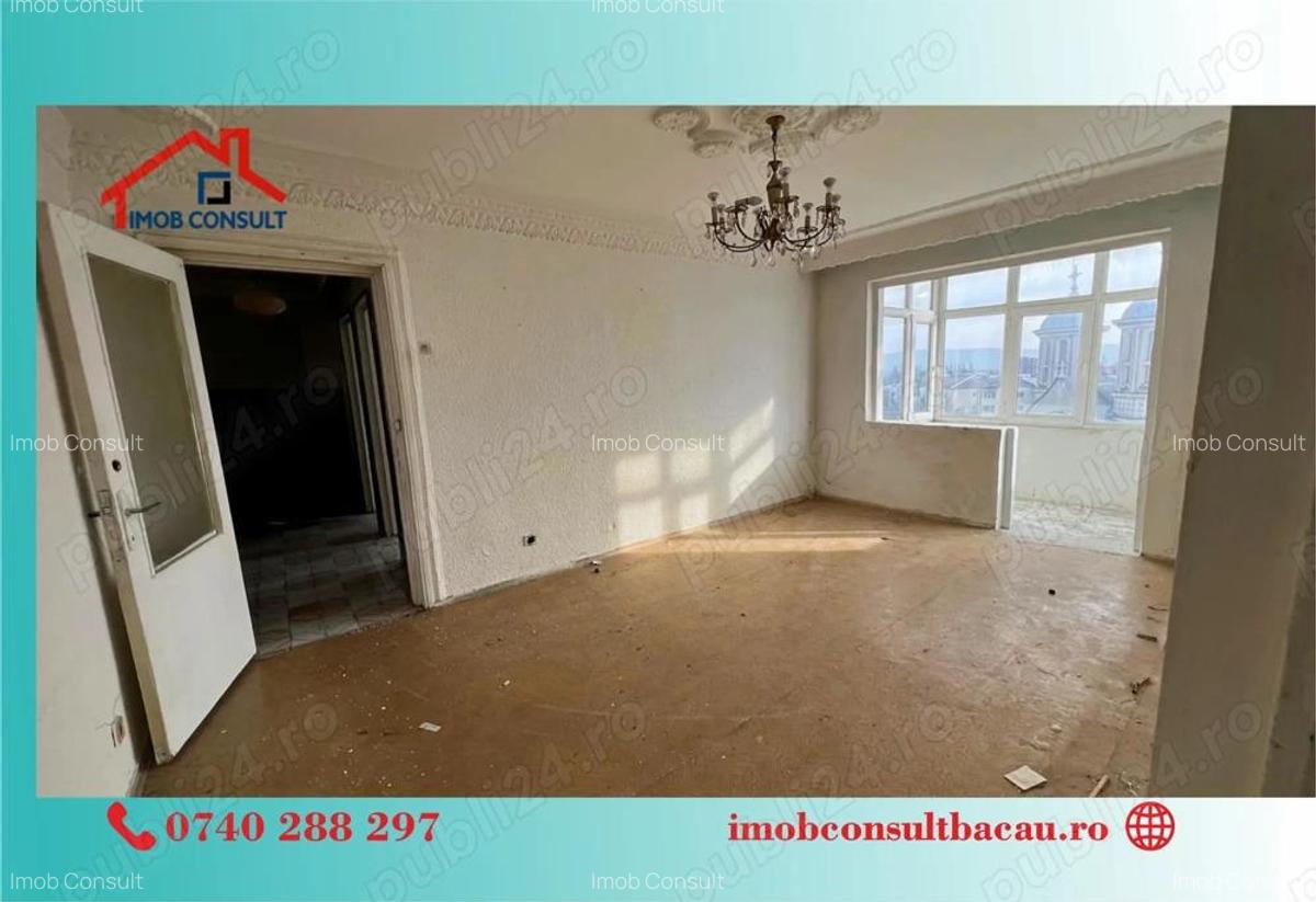 Apartament 3 camere, semidecomandat Zona Narcisa! CE1420 - 5