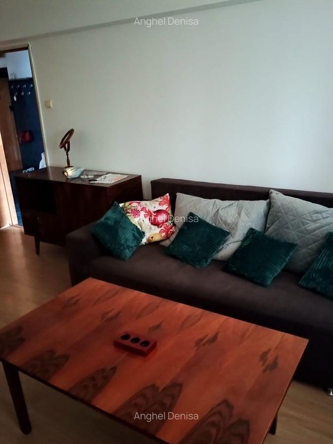 Inchiriere Apartament 2 Camere Proaspat Renovat Pet Friendly Tineretului - 2