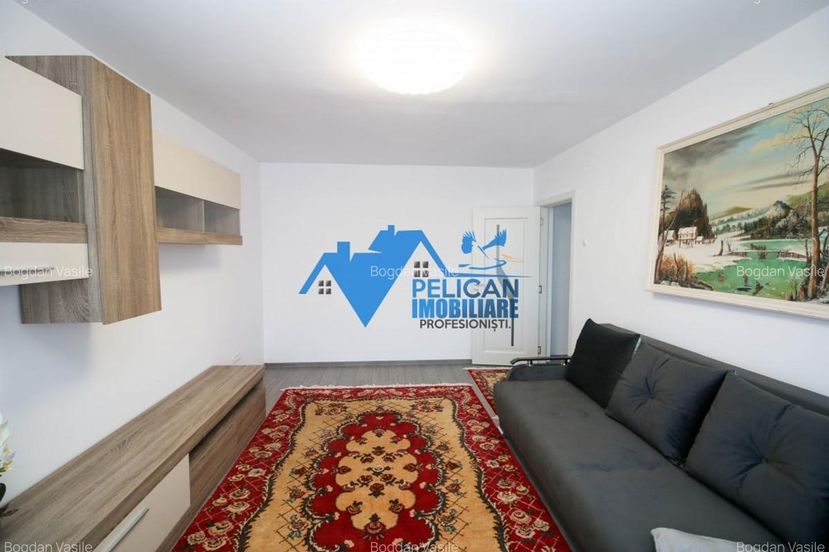 Vest - Pelican, 3 camere, mobilat, utilat - 8