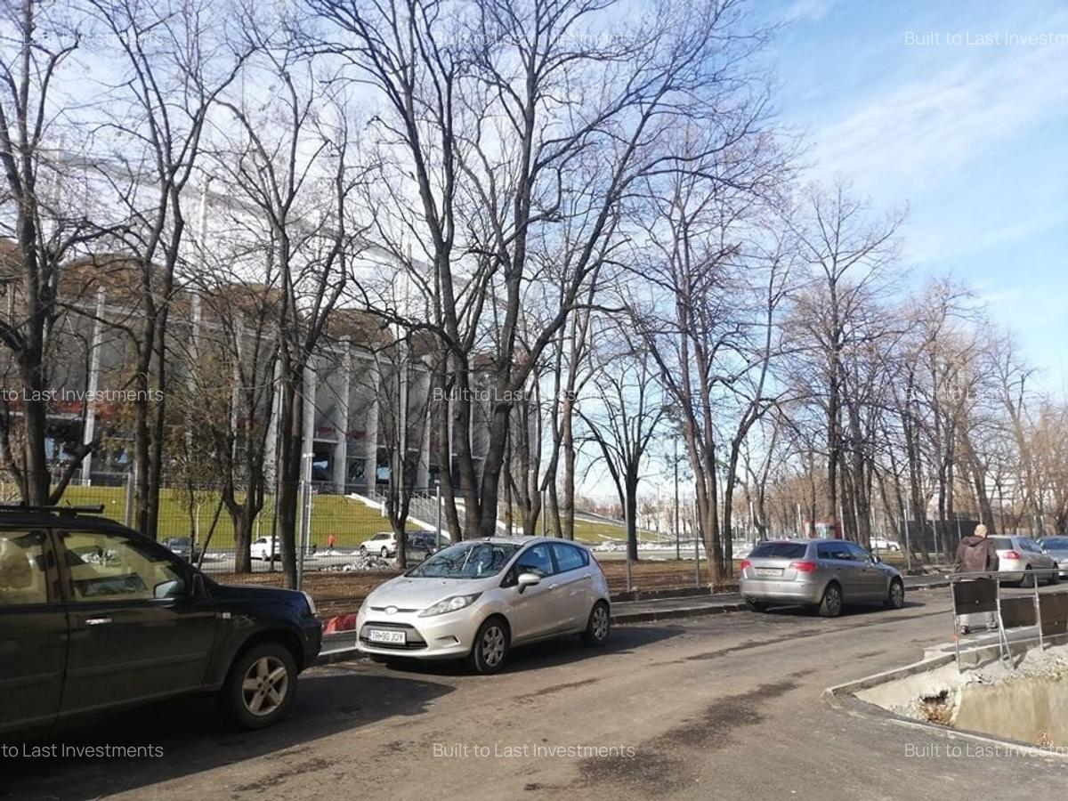 Diham Lia Manoliu birouri servicii, cabinete, locuinta - 1