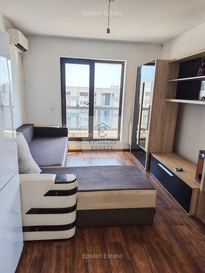 Ap. doua camere zona Militari Residence mutare imediata - 5