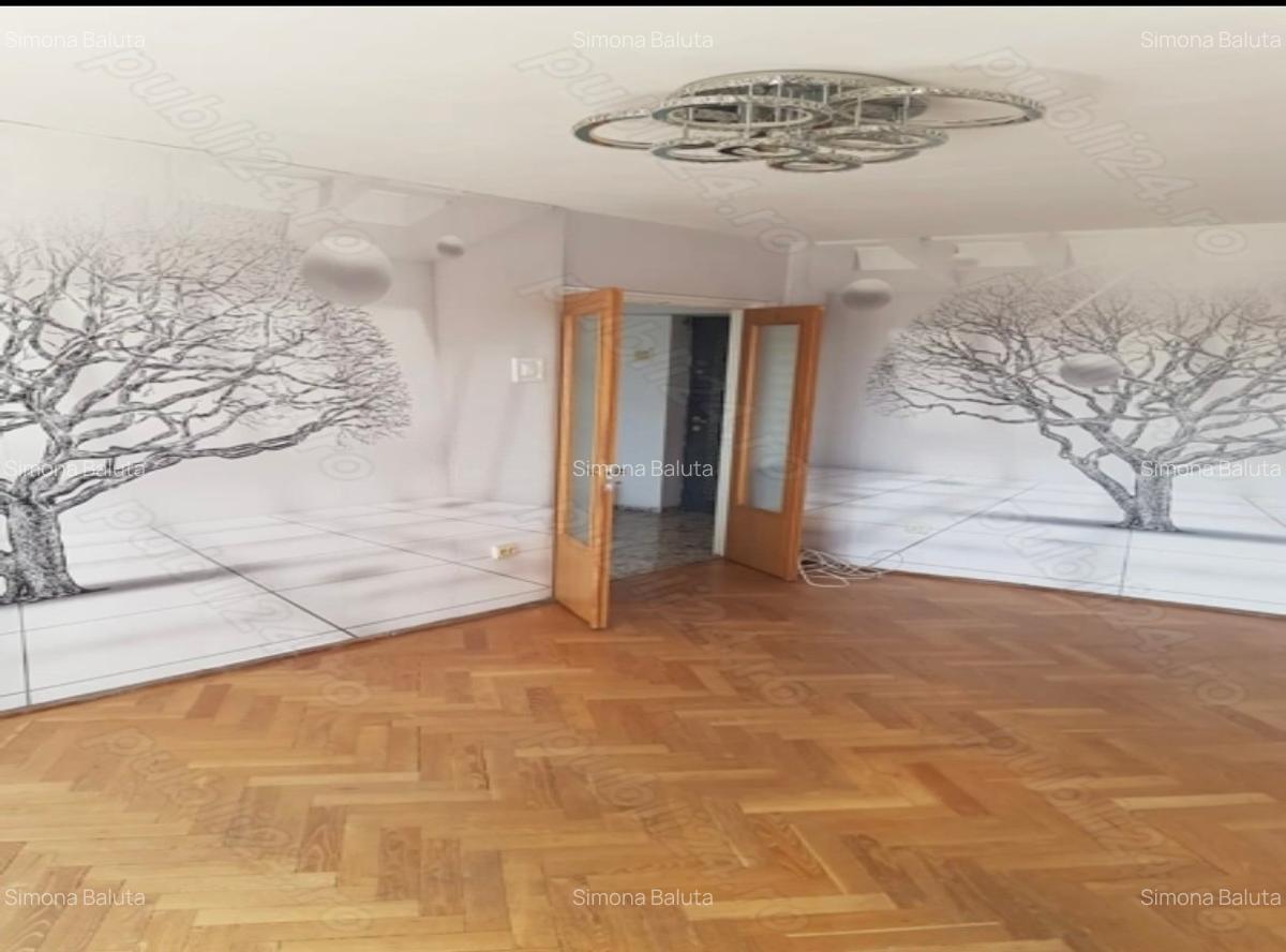 Închiriere apartament 3 camere pretabil firma zona Unirii - 4