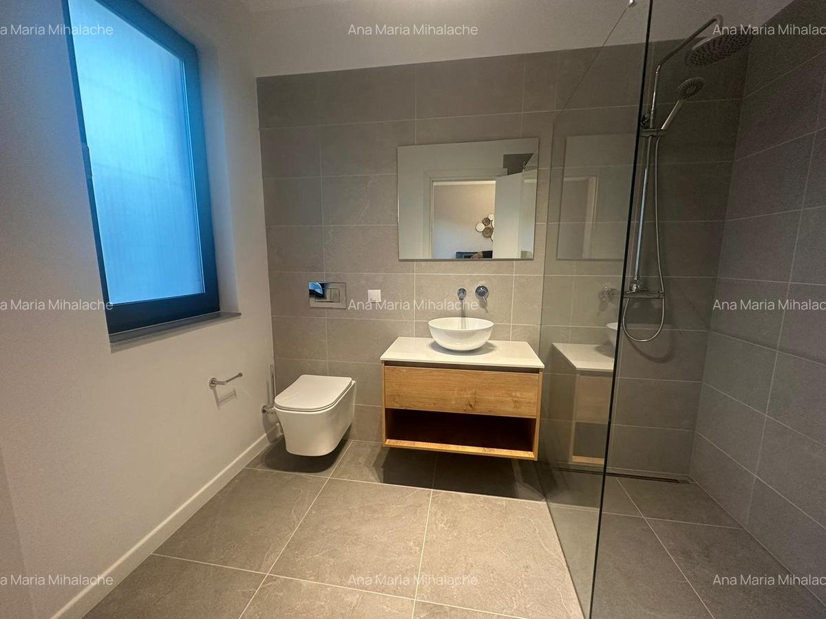 Vilă 5 camere de închiriat – Mobexpert Homes Pipera, complet mobilată și utilată - 11