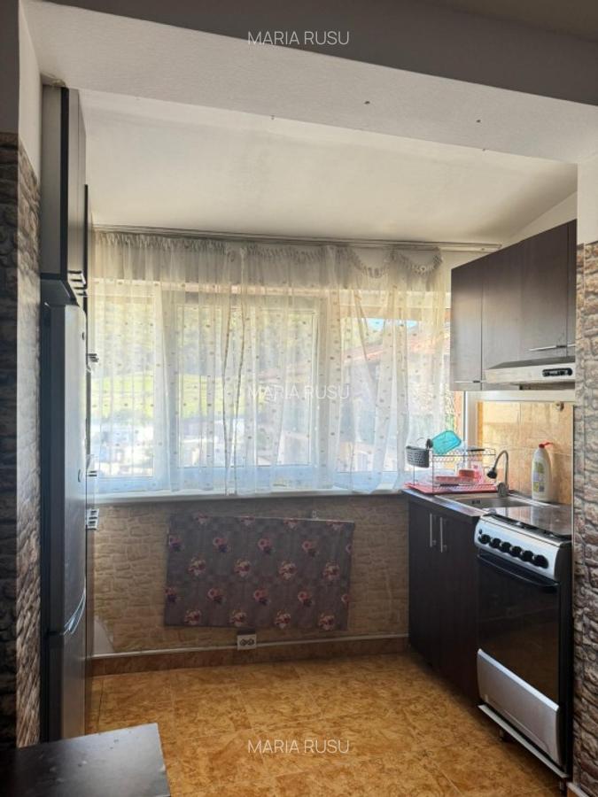 Închiriez apartament - 3