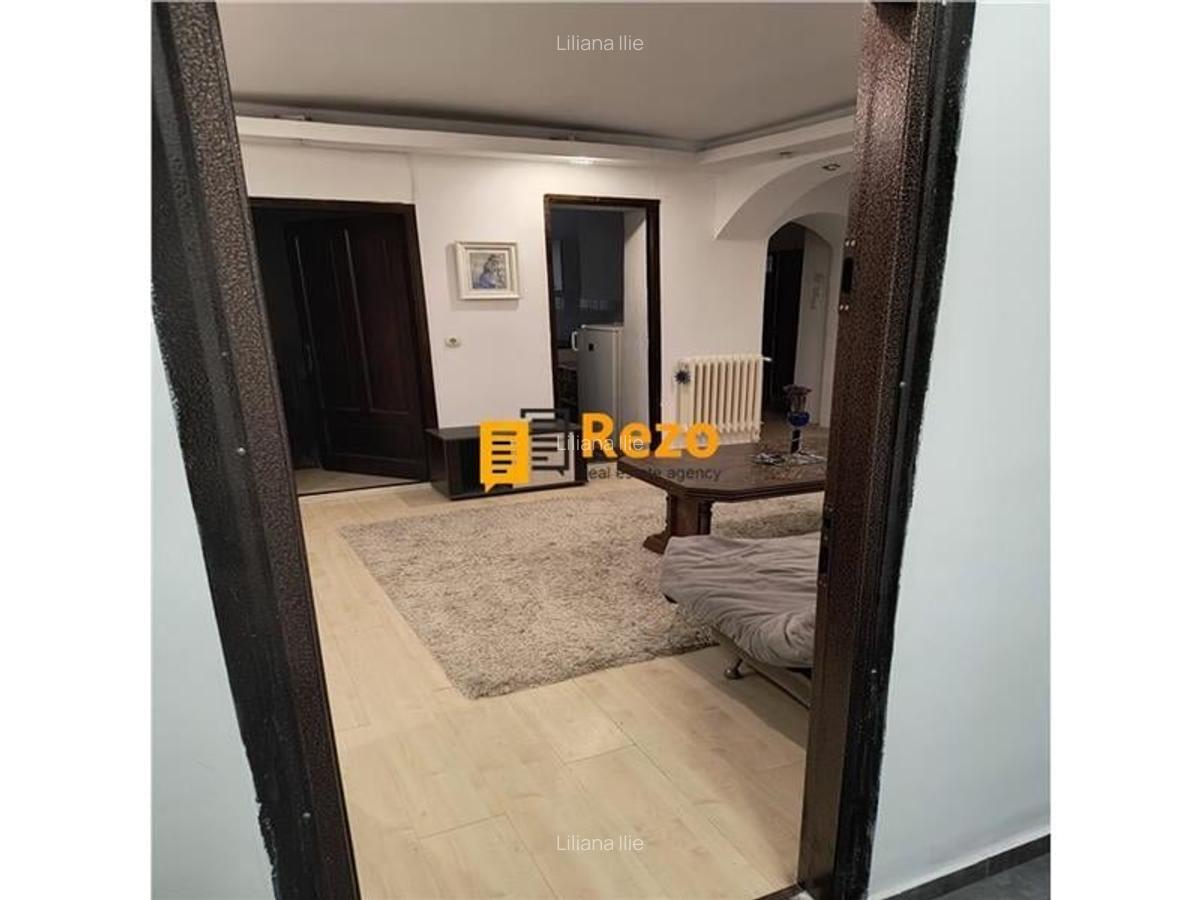 Apartament 2 camere, in vila, zona Pta Sf. stefan - 4