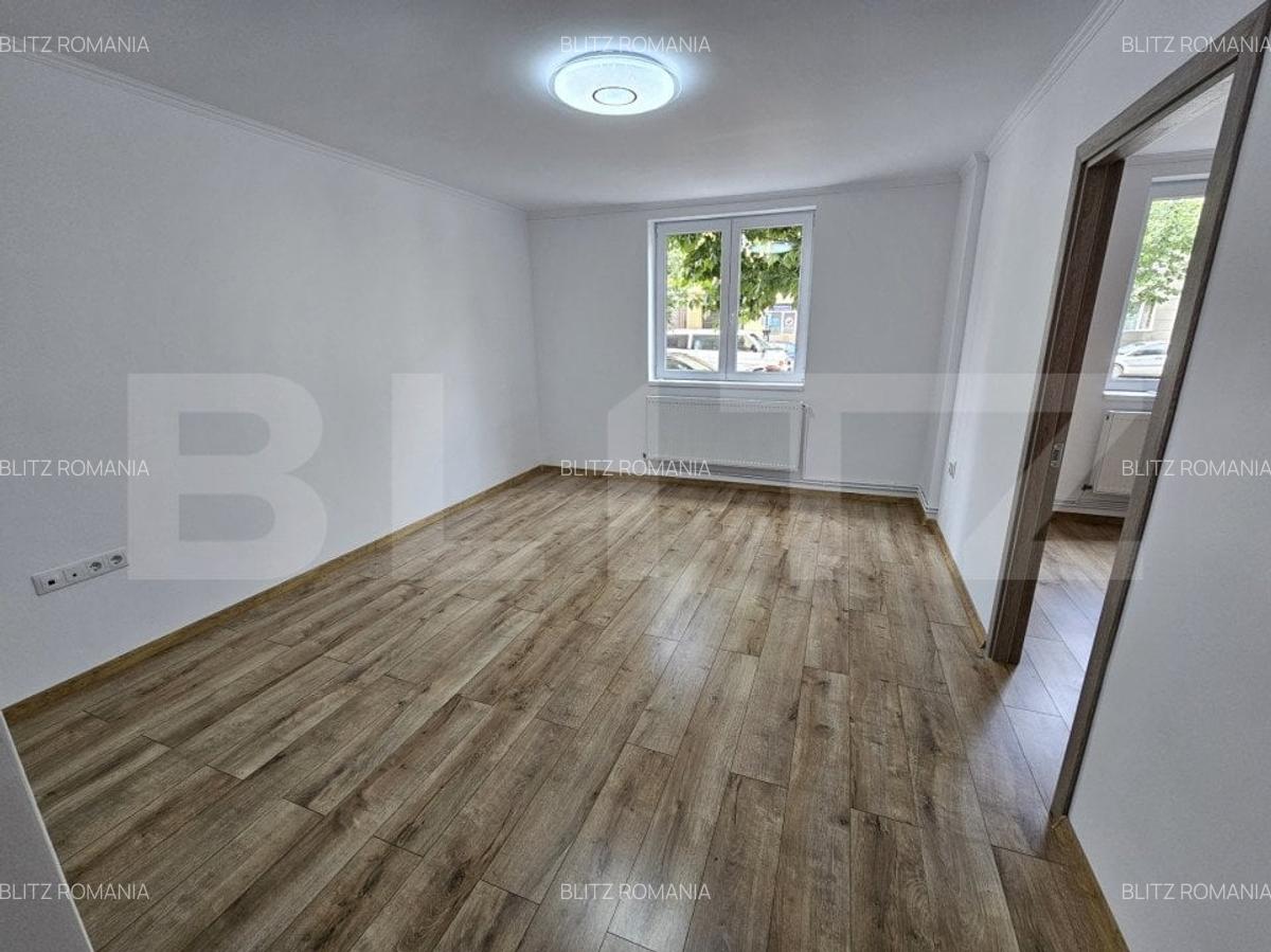Apartament 3 camere renovat complet, zona facutatii de Litere - 4