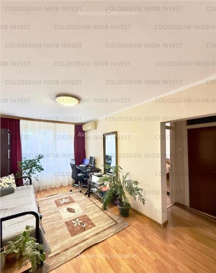 COMISION 0% Apartament 4 camere si 2 bai,decomandat- zona Craiter - 12