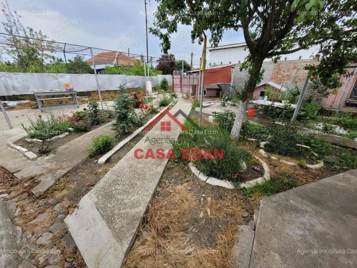 Casa in Calinesti Ph 4 camere teren 4997mp 50.000e - 6