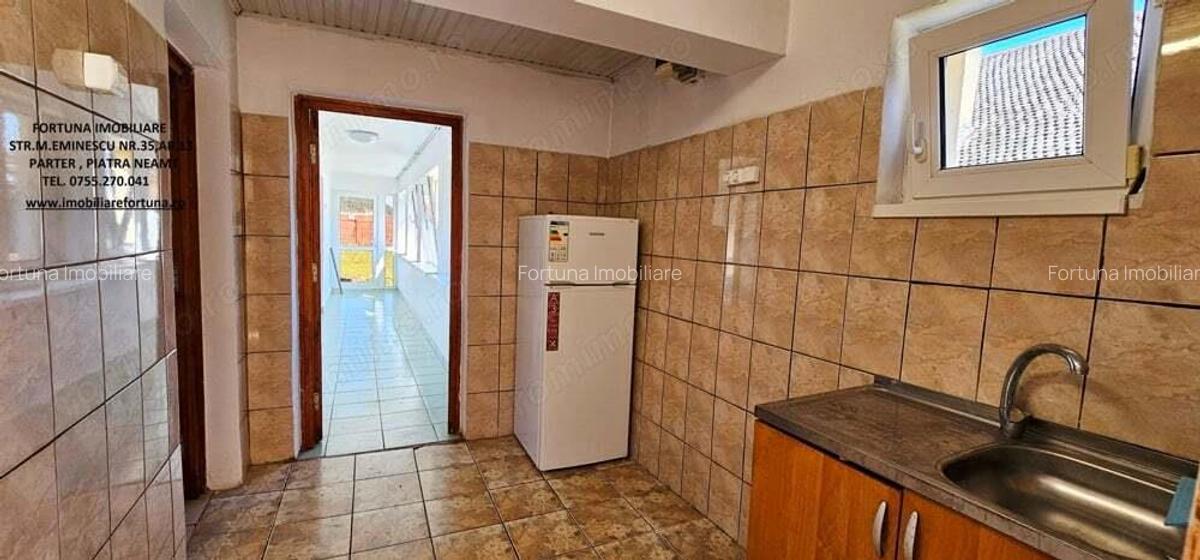 Casa si 730 mp teren, Piatra Neamt - 9